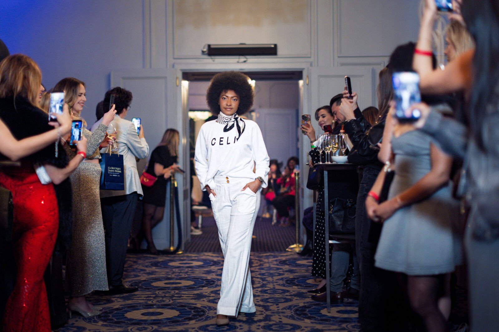 First Event fashion photo 6