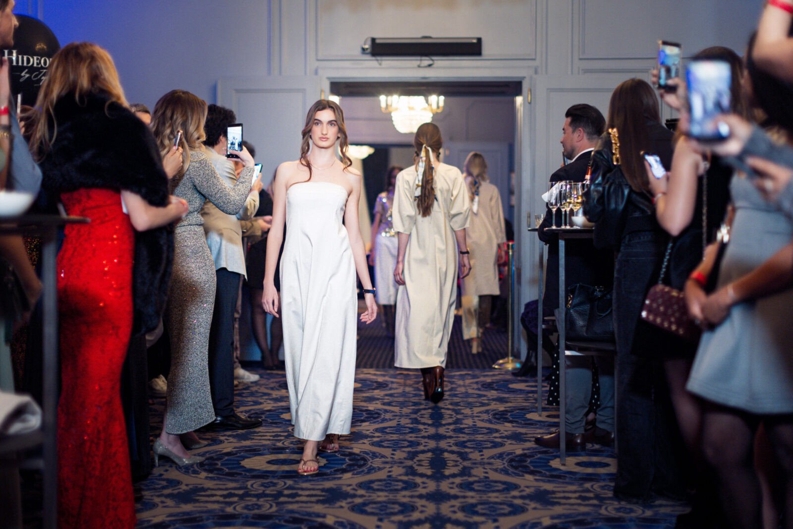 First Event fashion photo 8