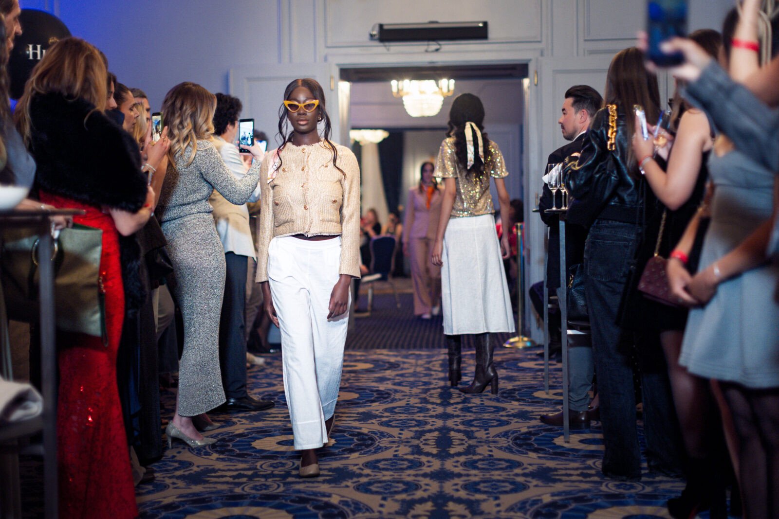 First Event fashion photo 9