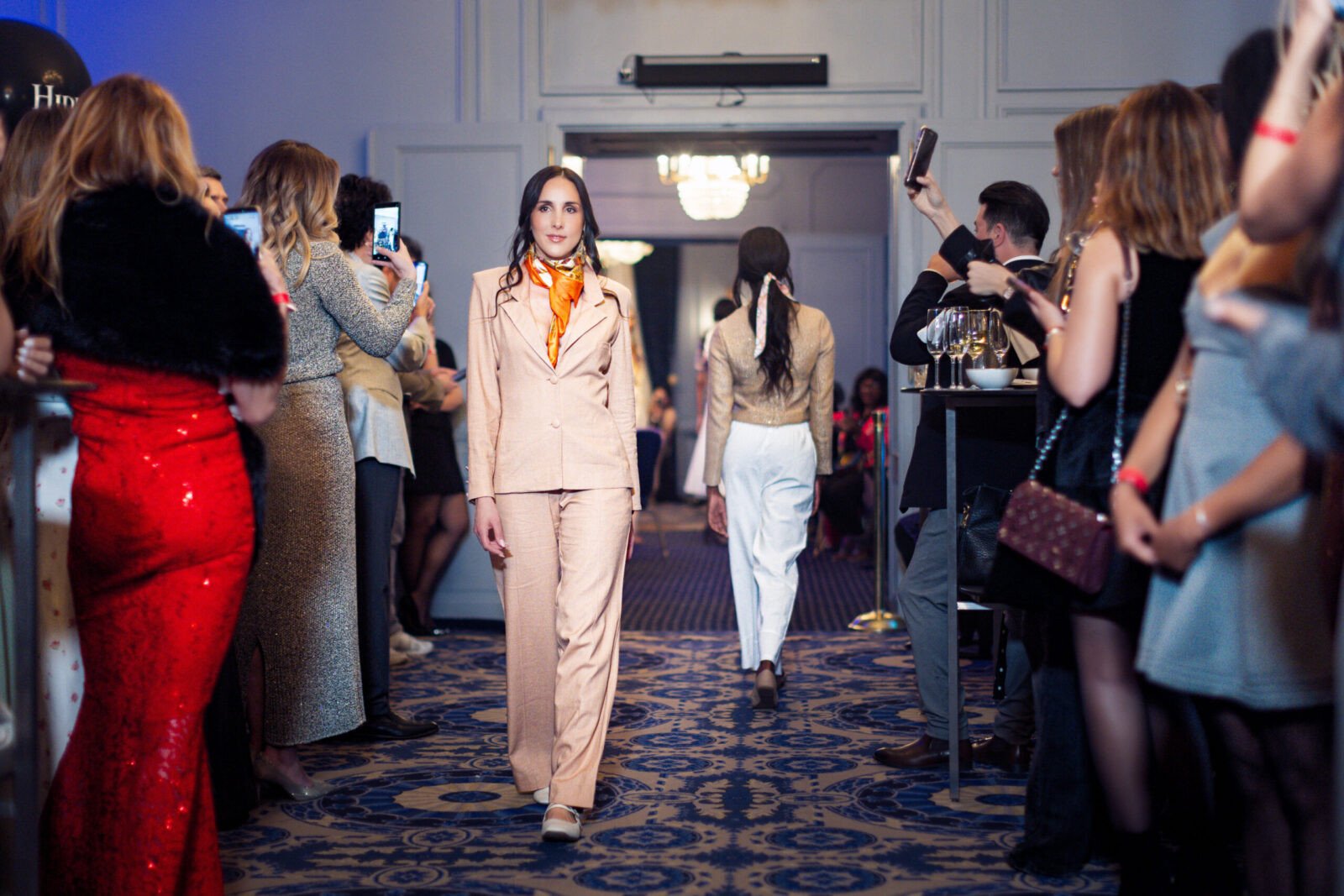 First Event fashion photo 10