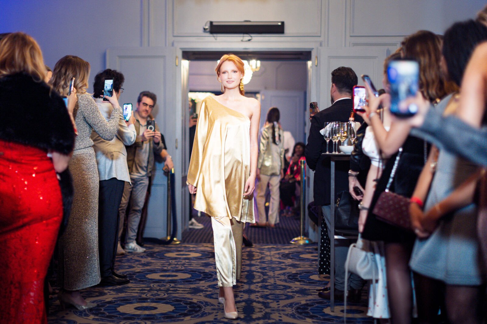 First Event fashion photo 11