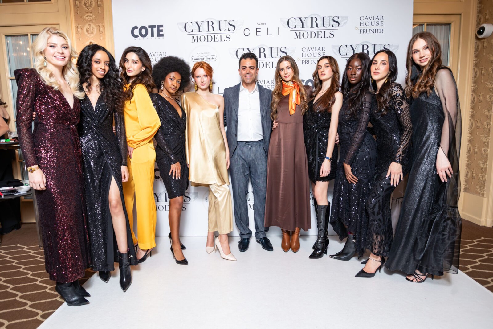 First Event fashion photo 1