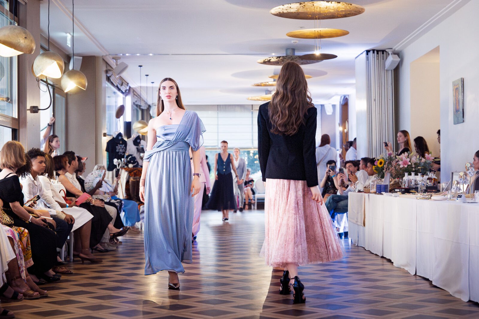 Second Event fashion photo 1