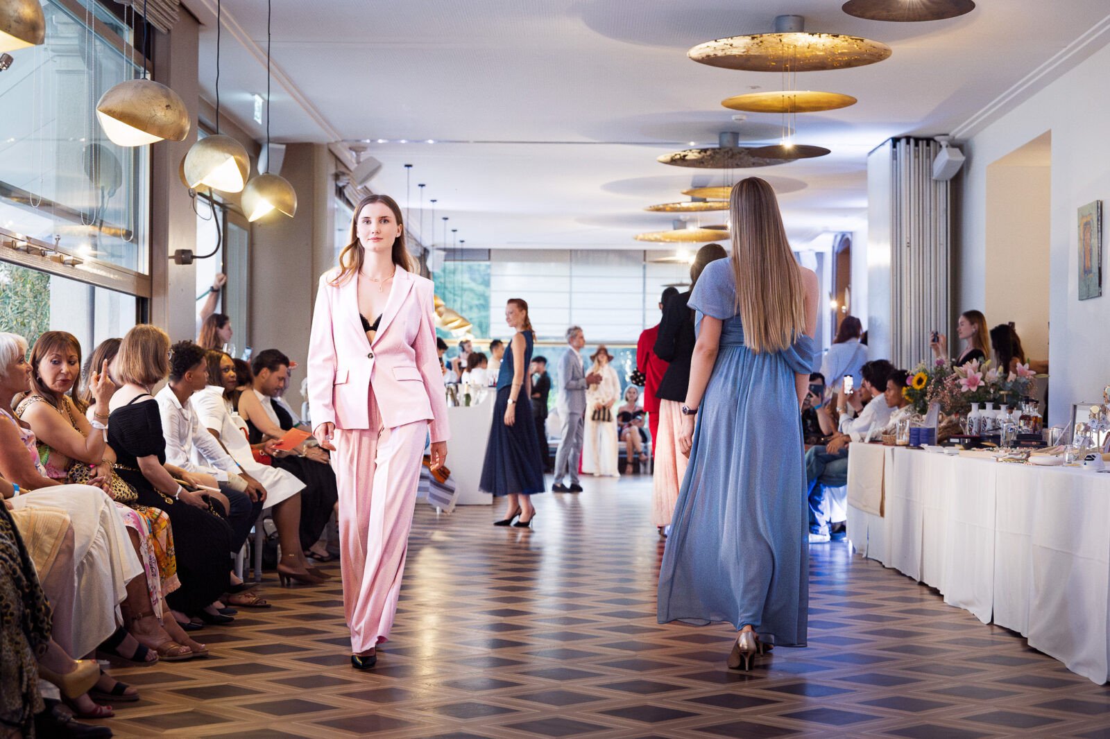 Second Event fashion photo 2