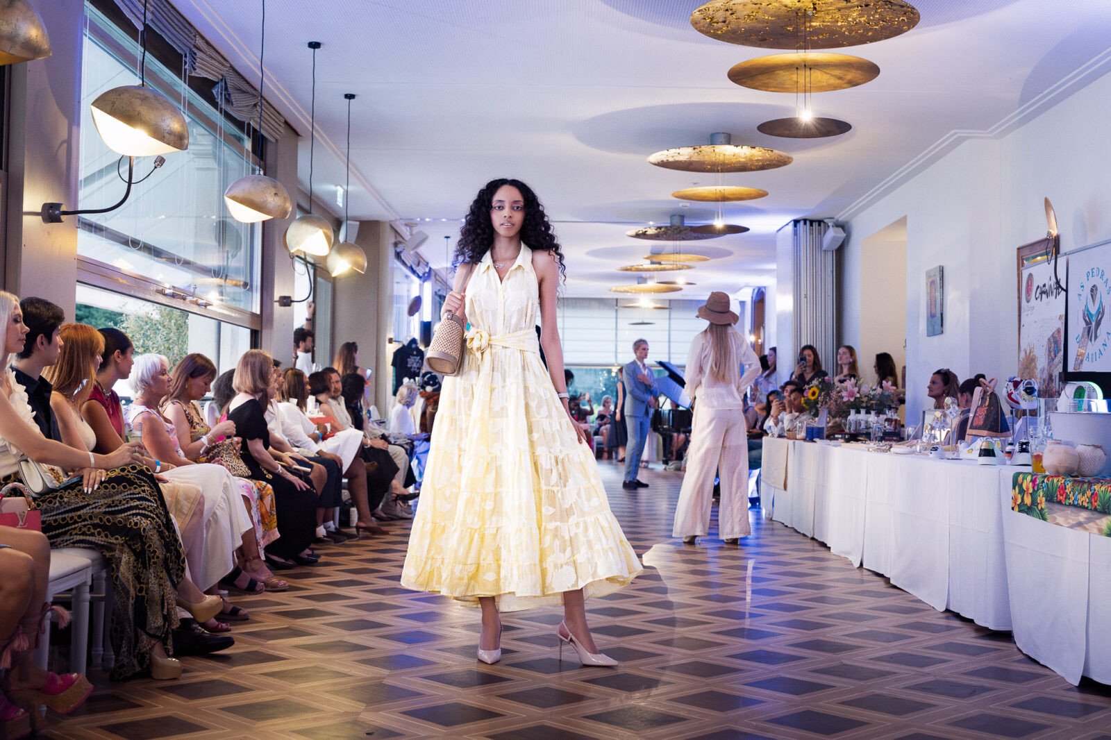 Second Event fashion photo 3