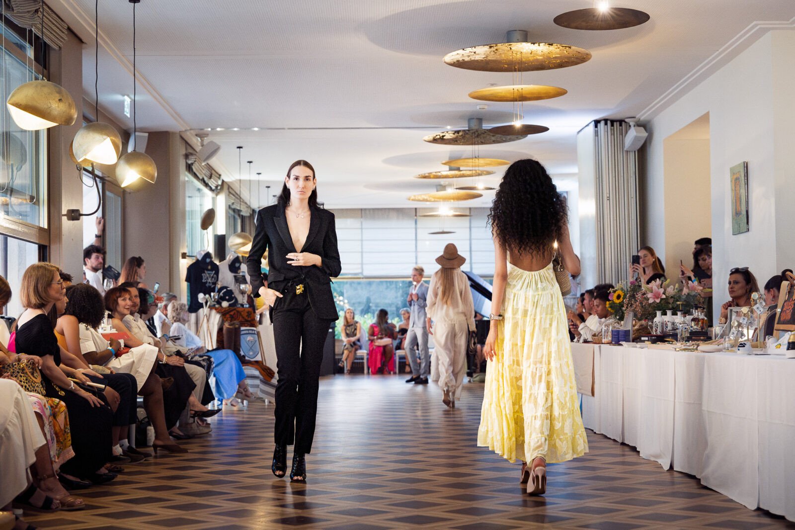 Second Event fashion photo 4