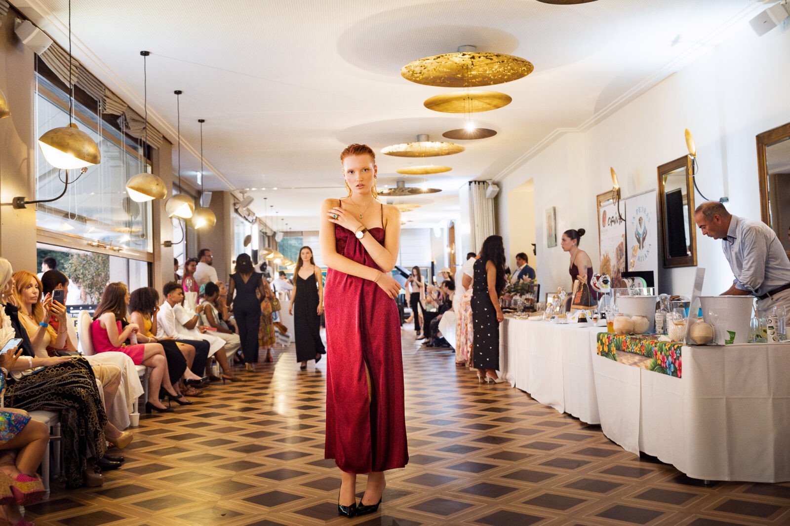 Second Event fashion photo 5