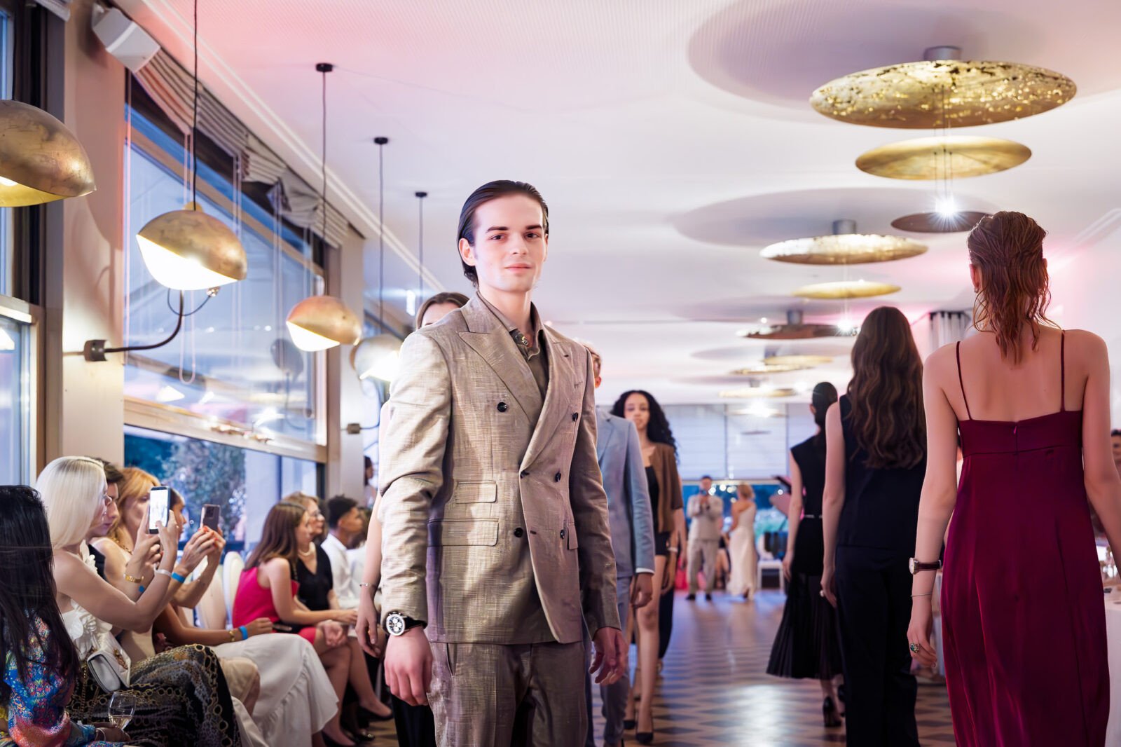 Second Event fashion photo 6