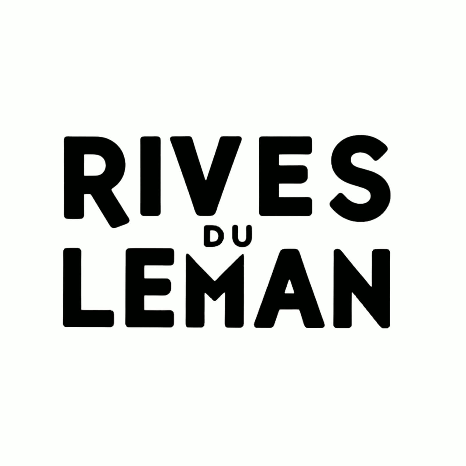 Rives du Léman